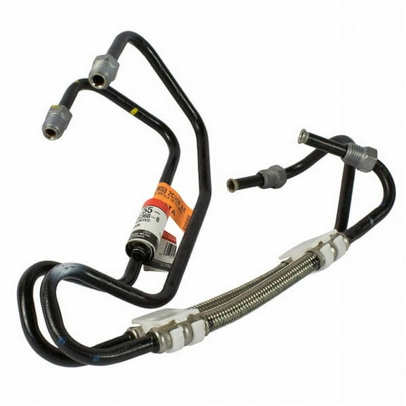 TUBE ASY - BRAKE (P)