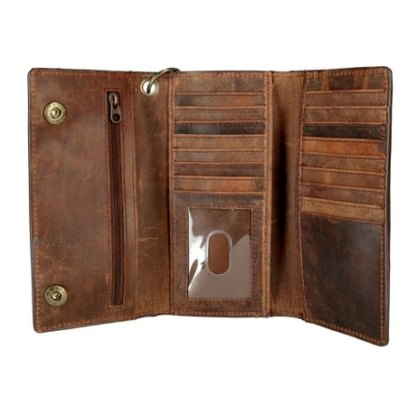 trifold ctm