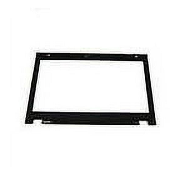 Lenovo Thinkpad T420 LCD Front Bezel Webcam Slot 04W1609