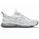 thumbnail image 3 of ASICS GEL-QUANTUM 360 VIII UTILITY STANDARD 1203A471 101 White/Black Men Shoes, 3 of 6