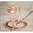 thumbnail image 5 of Alloy Ring with Diamond Crystal Exquisite Design for Special Occasions and Everyday Timeless Elegance Ring Durable Statement Fashion Jewelry, 5 of 5