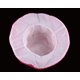thumbnail image 1 of 1 gorro de felpa azul para tarta de feliz cumplea?os, gorros de fiesta de disfraces de tama?o adulto unisex, perfectos como regalos de fiesta, accesorios de disfraces, tarta y 5 velas multicolores. ZefeiWu 1327534196665, 1 of 1