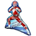 thumbnail image 2 of Power Rangers 5 pc Foil Balloon Bouquet, 2 of 5