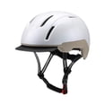 thumbnail image 3 of Casco de bicicleta Casco de patinaje Portátil para en patineta Viajes al aire libre Niños, 3 of 8