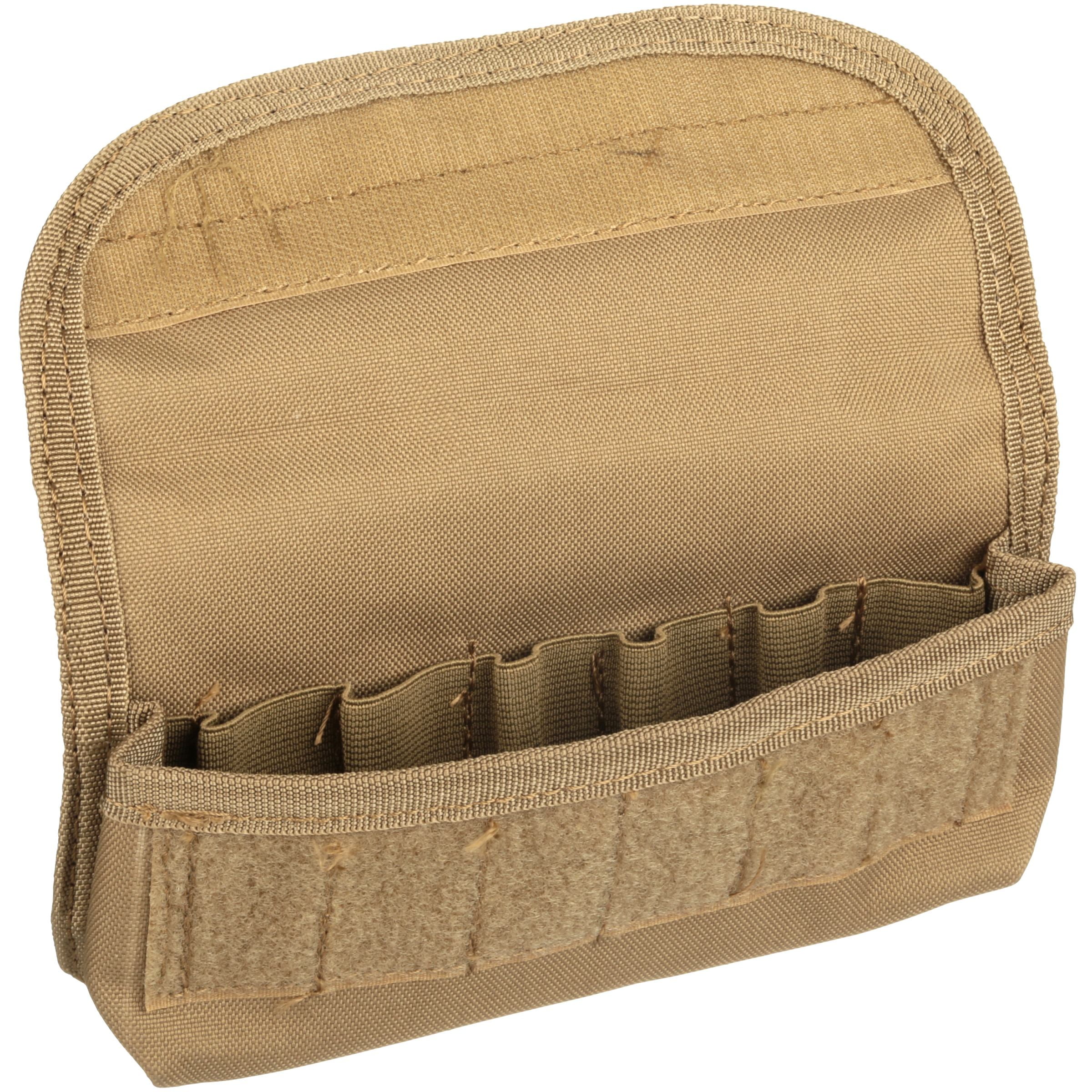 North Star Tactical Shotgun Ammo Pouch