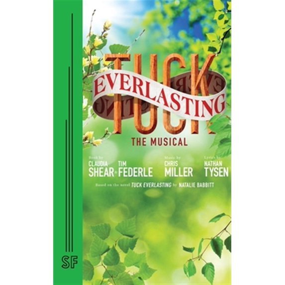 Pre-Owned Tuck Everlasting (Paperback) 0573705445 9780573705441