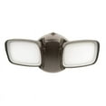 thumbnail image 2 of FEIT Electric Dusk to Dawn Hardwired LED Bronze Security Floodlight, 2 of 3