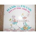 thumbnail image 1 of Pre-Owned Hank and Frank Fix Up the House (Paperback) 059040783X 9780590407830, 1 of 1