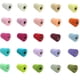 thumbnail image 5 of Rollo de tul de 100 yardas, carrete de organza, tela para tutú, decoración para bodas, fiestas, baby shower, vestidos de princesa, suministros navideños, accesorios, 5 of 5