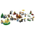 thumbnail image 2 of LEGO® City Town - Community Pack (60134), 2 of 2