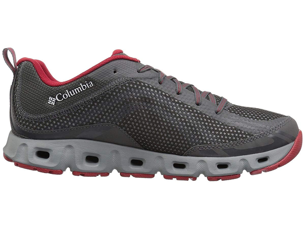 columbia drainmaker iv