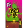 thumbnail image 1 of PUNK ZILLA FONDO DE CULTURA ECONOMICA ADAM RAPP, 1 of 1