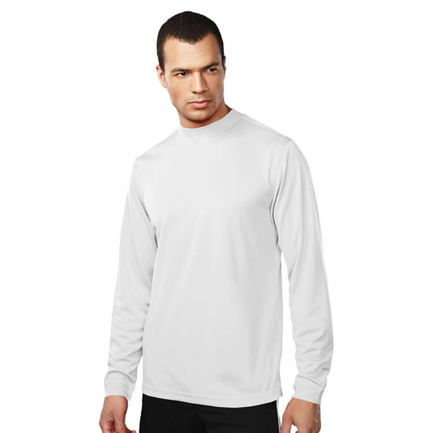 Download Tri-Mountain - Tri-Mountain Men's Moisture Wicking Mock ...