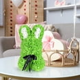thumbnail image 4 of Simulation Rose Bunny, 9.8 inch Artificial Rose Flower Bear, Gifts for Valentines Day, Wedding, Mothers Day and Anniversary, Including Gift Box, 4 of 6