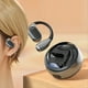 thumbnail image 4 of Auriculares de Traducción de Idiomas Compatibles con Bluetooth 5.4, Audífonos de Traducción para Aprendizaje Empresarial, A, 4 of 5
