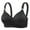 Black, variant on Lingerie for Women Push up Bra Full Coverage No Wire Bra Black Lace Push up Bra Padded Push up Sports Bra for Women Bras for Women Under 2 Wire Free