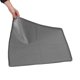 thumbnail image 5 of unbranded Alfombrilla Para Refrigerador Pequeño Con Borde Elevado De Silicona Para Derrames, 5 of 7