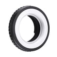 thumbnail image 1 of LM Camera Adapter,M42 LM Mount Adapter LM Lens Adapter LM Mount Adapter Unparalleled Experience, 1 of 11