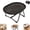 1pcs-B, variant on Elevated Dog Hammock Bed for Indoor & Outdoor Camping,Foldable No-Assembly Pet Bed with Breathable Mesh,Non-Slip Raised Pet Sleeping Platform,Lightweight Raised Pe-t Cot for Puppy, 1pcs-C