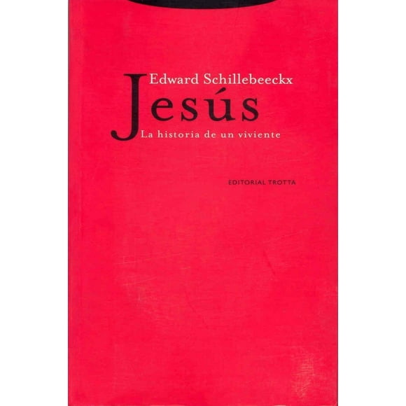 Jesus: La Historia De Un Viviente