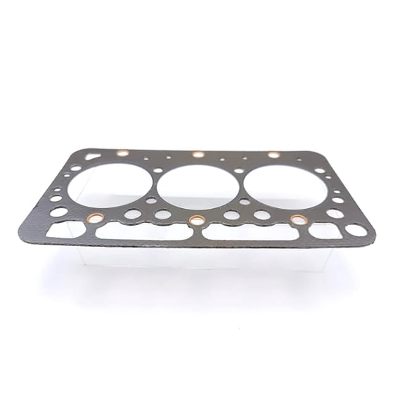 D722 Cylinder Head Gasket Composite 16871-03310 1687103310 15362-03311 Compatible with Kubota D722 Head Gasket B7300HSD B7400HSD BX1800D BX1850D BX1860D