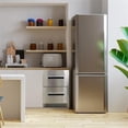 thumbnail image 3 of Pemberly Row Convertible Ref/Freezer ADA FS/Builtin 2 Drawer Dual Temp Sabbath, 3 of 6