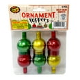 thumbnail image 4 of Ornament Poppers, TNT Fireworks, Red and Green Paper Confetti, 4 of 9