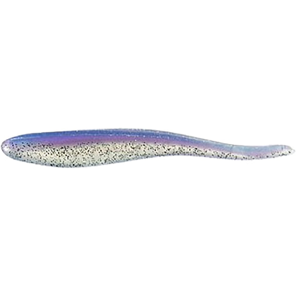 Roboworm Alive Shad 3'' Prizm Shad