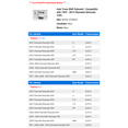 thumbnail image 2 of Auto Trans Shift Solenoid - Compatible with 1999 - 2013 Chevy Silverado 1500 2000 2001 2002 2003 2004 2005 2006 2007 2008 2009 2010 2011 2012, 2 of 2