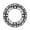 38T, variant on MOMOJIA 4 Hole Aluminum Alloys Crankset Hollow Plate Replacement Bicycles 104BCD Crank Chainwheel Bicycles Single Disc Plate