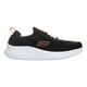 thumbnail image 1 of Tenis Skechers Hombre Lite Pro Negro Con Rojo Caballero rojo 27.5 MX, 1 of 10