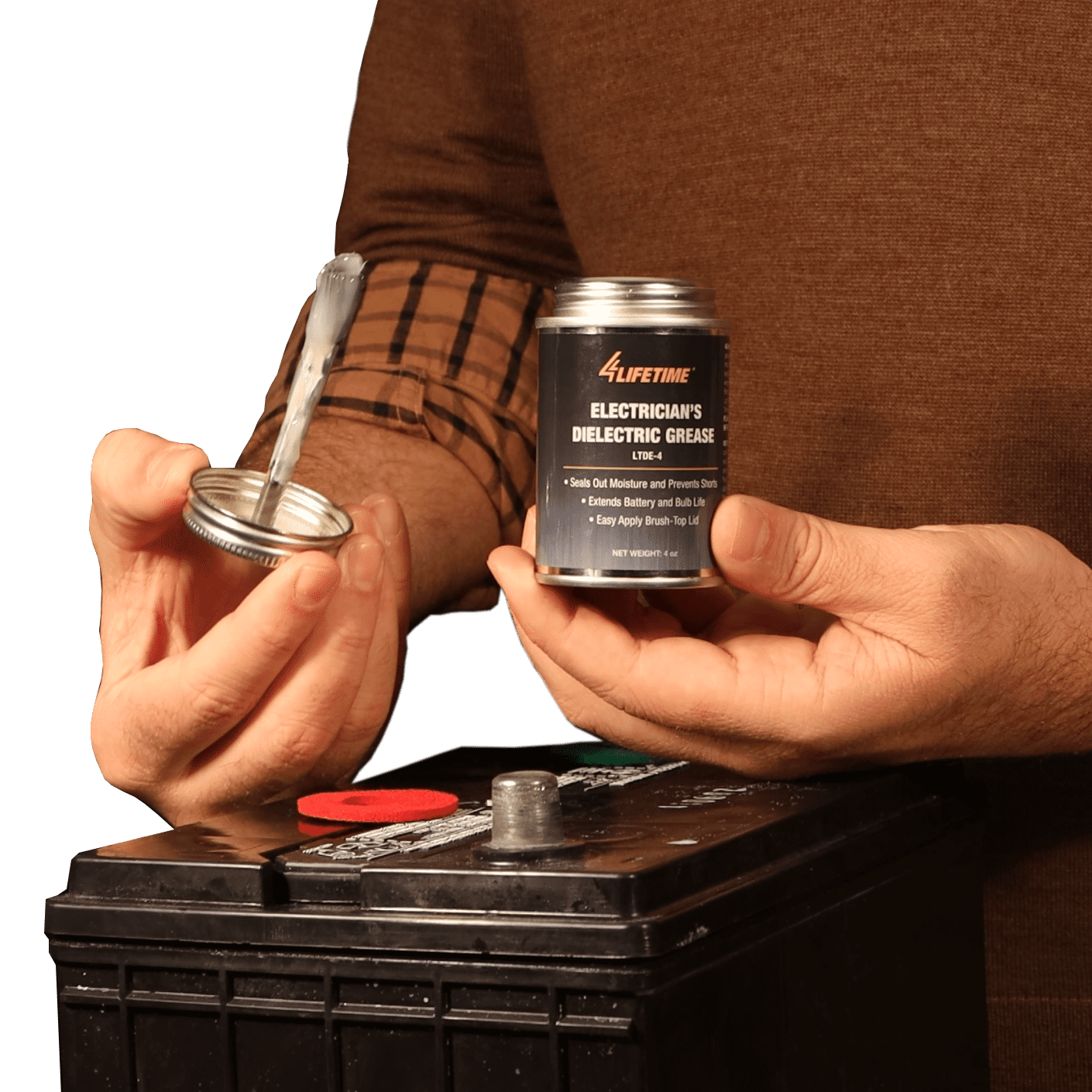best lubricant for electric fans PSA: oil your electric fans/electric motors with the CORRECT oil! :  r/BuyItForLife main image 0