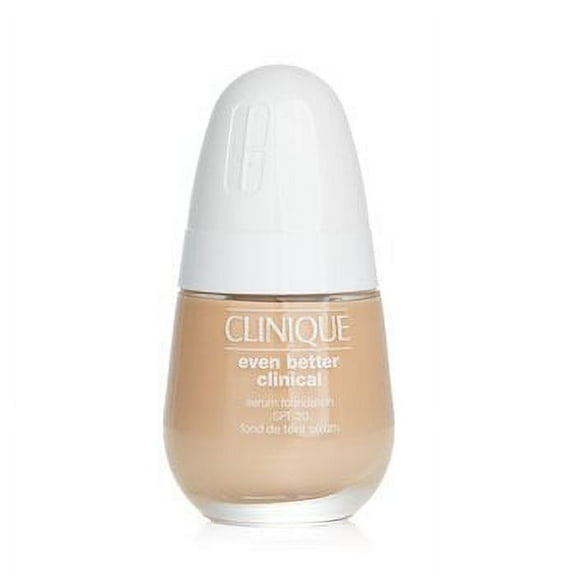 Clinique 277297 1 oz Even Better Clinical Serum Foundation SPF 20 - No.CN 08 Linen
