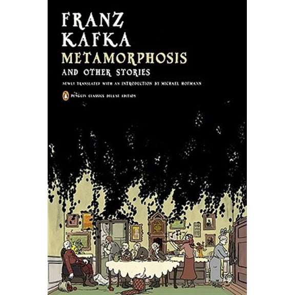 Pre-Owned Metamorphosis and Other Stories (Penguin Modern Classics) Paperback
