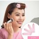 thumbnail image 5 of 8 Pcs Double Layer Hair Curlers Bong Rollers Self Grip Hair Curler Rollers Curler Bong Hair Sticky Cling Hairstyle Curler Plastic DIY Hair Styling Acc, 5 of 5