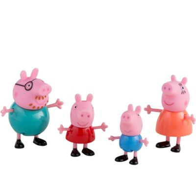peppa pig toys walmart