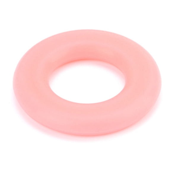 Greeniant Silenciador de saxofón amortiguador de silicona multicolor exquisito saxofón alto mudo Soprano Drop-Shipping Dampen Partner Accesorios para instrumentos musicales Rosado