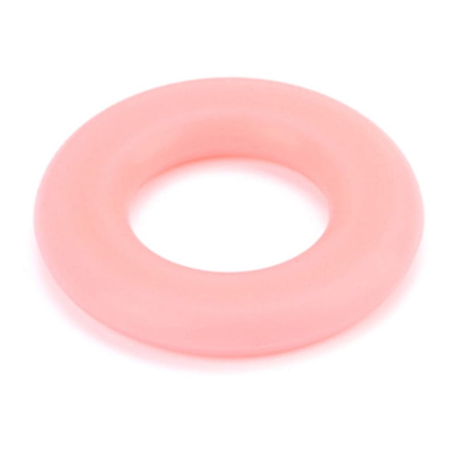 Greeniant Silenciador de saxofón artesanal, amortiguador de silicona lavable, saxofón silencioso, dulce regalo, accesorios para instrumentos, Accesorios para instrumentos musicales Rosado