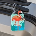 thumbnail image 3 of Jetstream® Identification Luggage Tag, Travel ID tag, 3 of 4