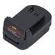 thumbnail image 4 of Convertidor adaptador de batería para Bosch 18V a Milwaukee Lithium Power Tool BS18ML VoborMX herramienta, 4 of 8