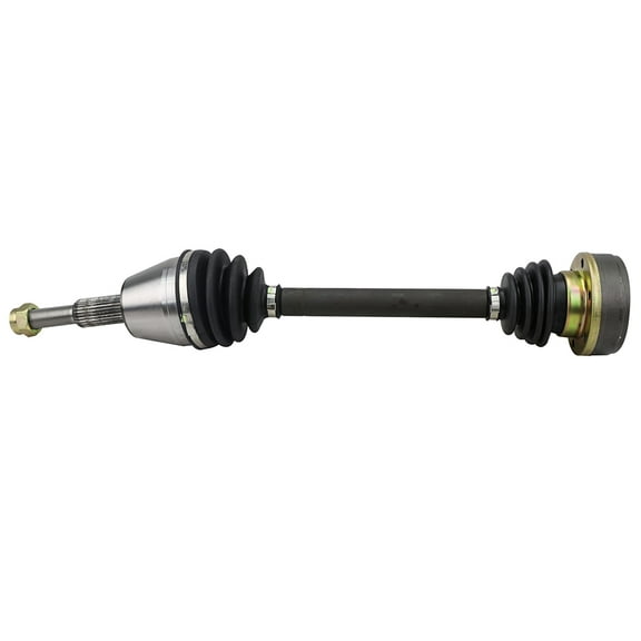 Front Left or Right CV Axle Shaft for 1992-1994 1995 1996 1997 Ford Aerostar AWD