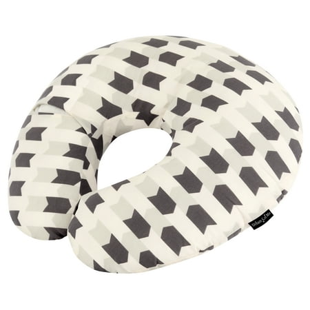 Dream On Me Beeboo Nursing Pillow And Positioner in Fawn