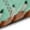 MINT GREEN SUEDE, variant on Spring Step Women's Kathaleta Premium Leather Slip-On Moccasin Shoes – Comfortable Flat Ladies Shoes with Removable Insole, Rubber Sole & Elegant Stitch Detailing