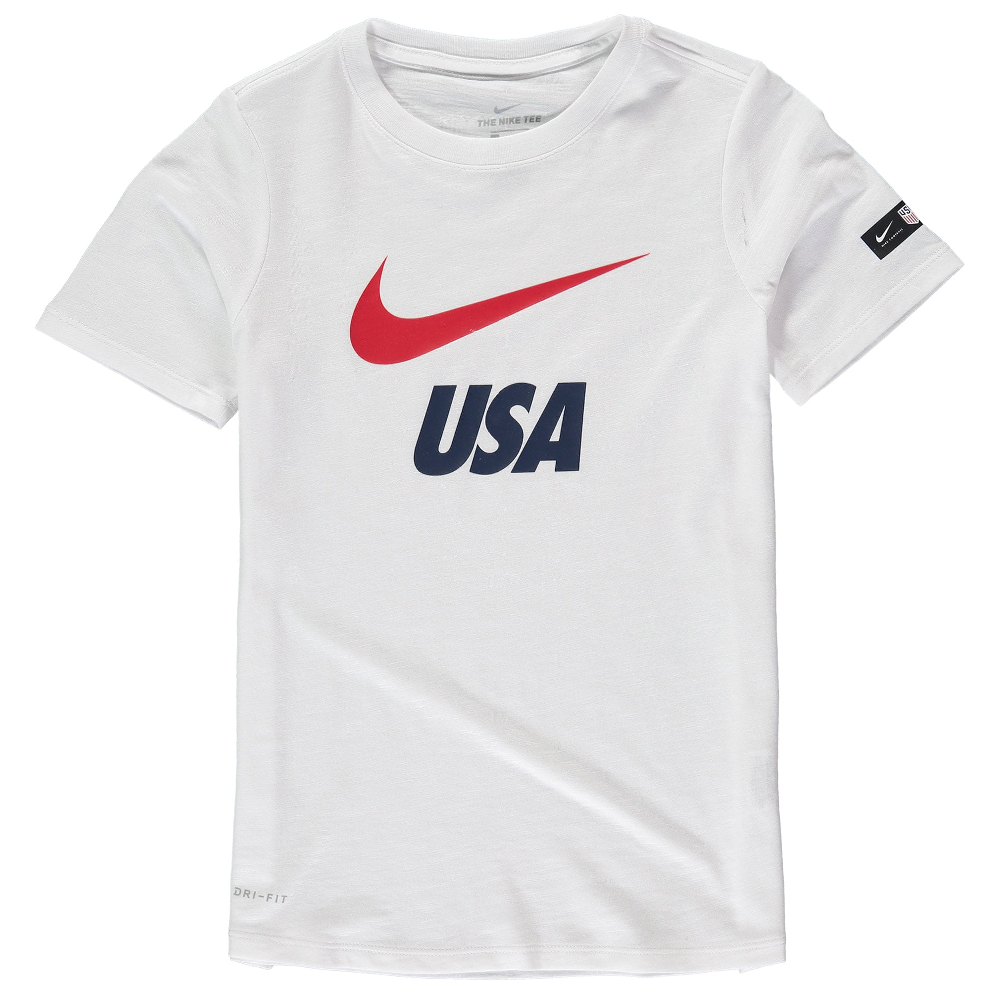 Soccer Nike Youth Preseason Performance 