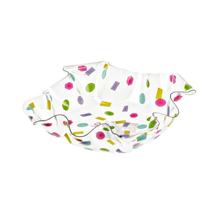 Way To Celebrate Easter Ruffle Bowl