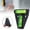 Black, variant on RV Leveling Tool with Bubble for Trailer and Van Leveling with Compact Size and Accurate Reading for Stable Setup