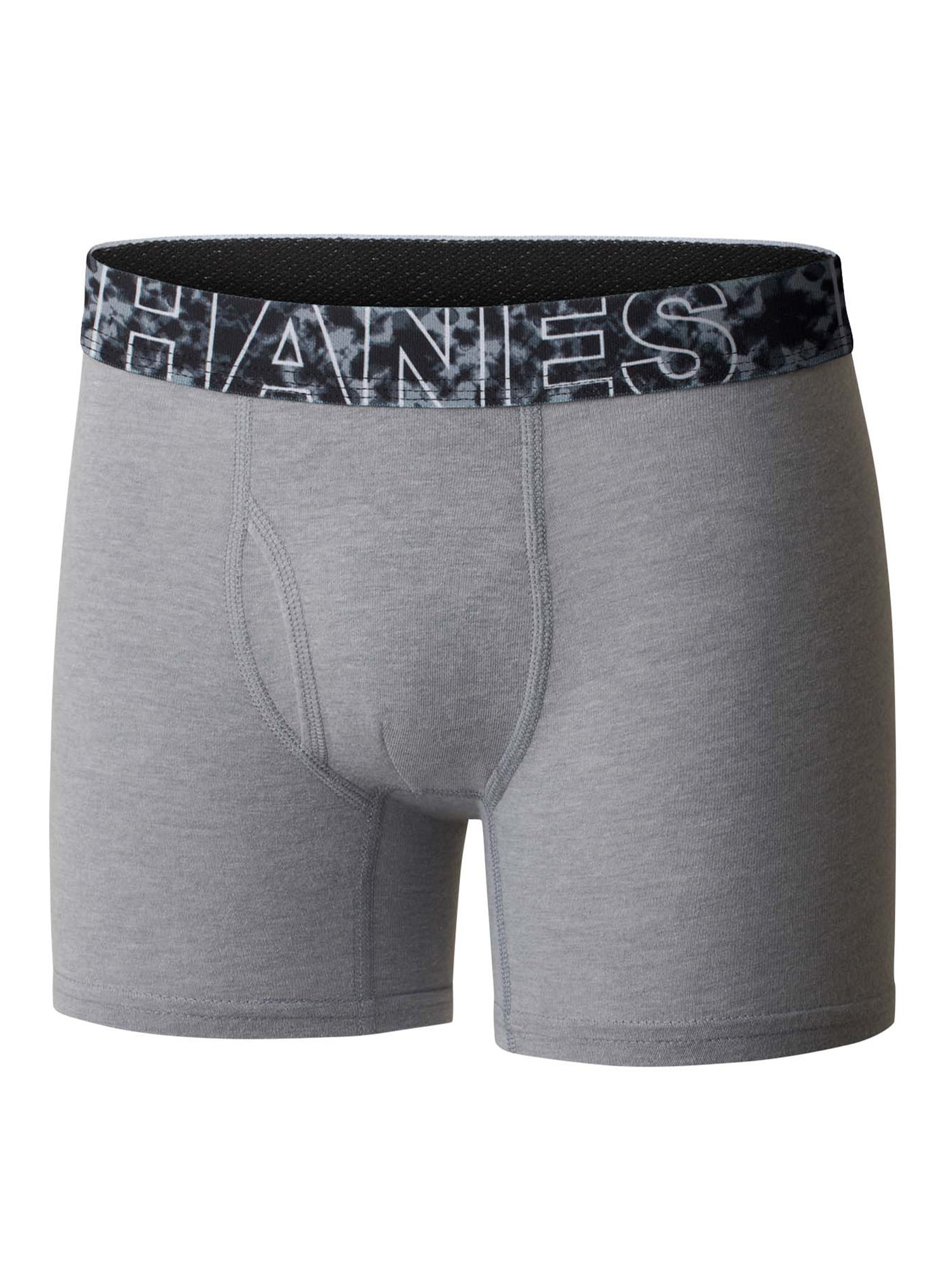 Comfortable Cotton Boxer Hanes Boyfriend Boxer Briefs For Boys Ideal For  Small And Mid Childrens Underwear X0829 From Fashion_official01, $7.21