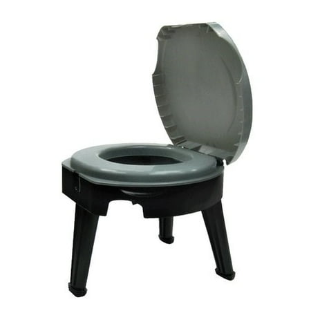 Reliance Folding Portable Toilet (Best Rated Portable Toilet)