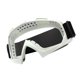 thumbnail image 1 of Accesorios para Gafas de Motocicleta Toystoory Protector Vintage a Prueba de Viento Blanco, 1 of 6