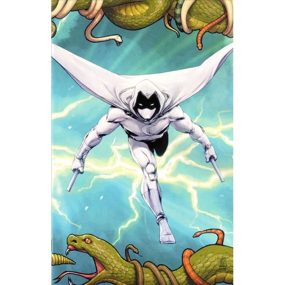 Conan: Serpent War #3A VF ; Marvel Comic Book